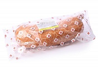 Колбаса вареная «Рижская»