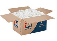 Творог 0%-9%, 20 кг